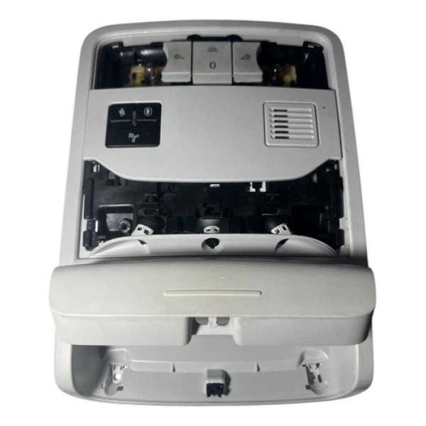 Luz Teto C/porta Óculos Volkswagen Jetta 2011/2014 Original