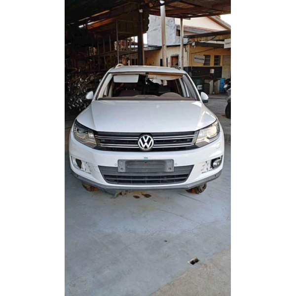 Volkswagen Tiguan 2.0 200cv  Sucata/motor/cambio/suspensão