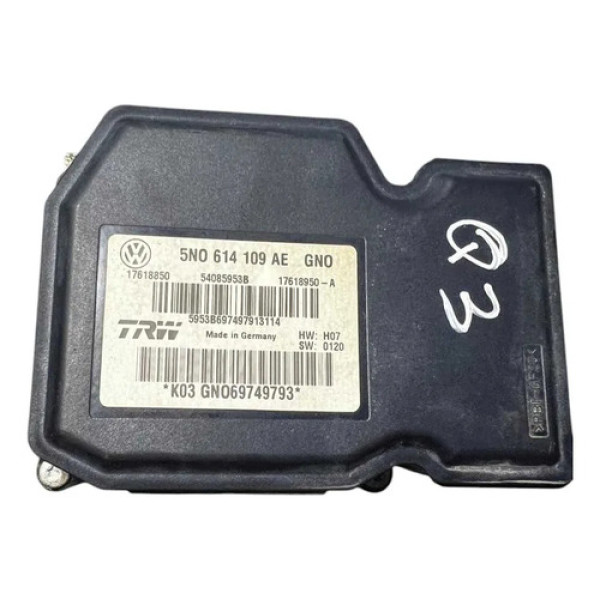 Modulo Abs Vw Audi Q3 5no614109aegno 54085953b 17618950a