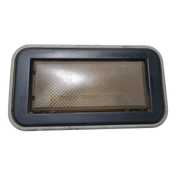 Luz Teto Cortesia Porta Mala Fiat Tempra Sw 1800340