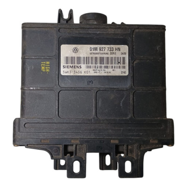 Módulo Câmbio Automático Audi A3 1.8 2001 2002