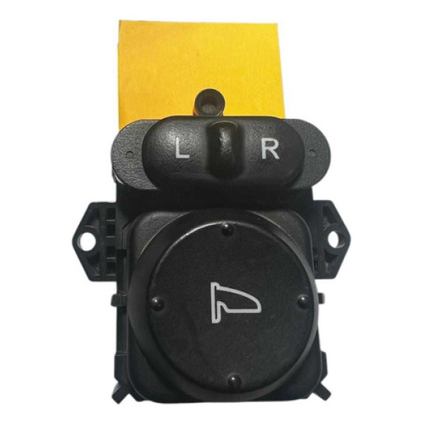 Botão Retrovisor Honda New Civic 2007/2011 Snjm010