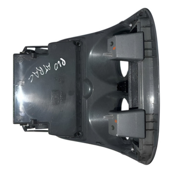 Moldura Difusores Ar - Fiat Palio Gran Siena (2012-2020)