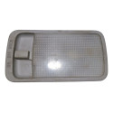 Luz De Teto Cortesia Nissan Tiida