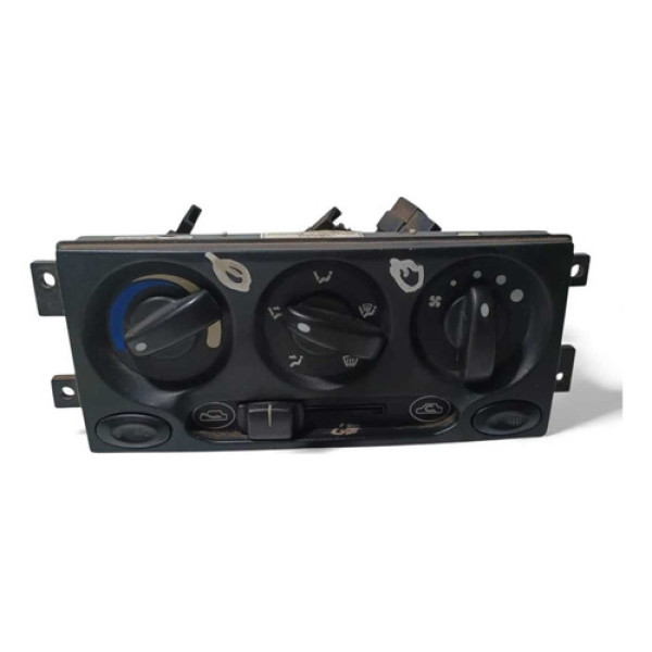 Comando De Ar Condicionado Chery Qq 2012 2013