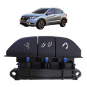 Botão Comando Volante Honda Hr-v 2015 2016 2017 2018 2019 21