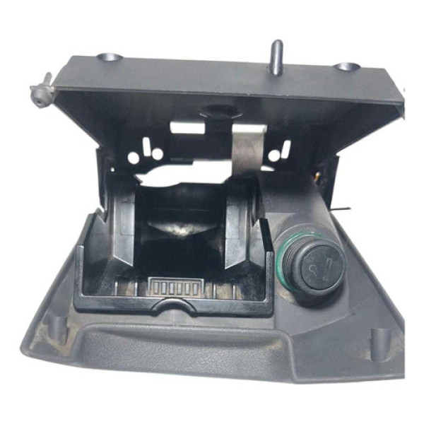 Cinzeiro Painel Console Central Ford Ka 1999 A 2007 (usado)