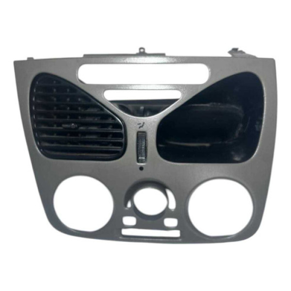 Moldura Difusor Ar Central Comando Fiat Palio 2004/2010