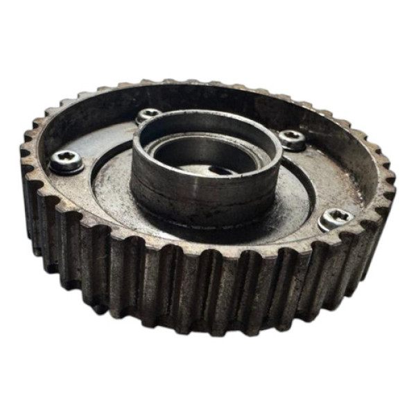 Engrenagem Comando Admissão New Fiesta 1.6 16v Sig 2014/2019