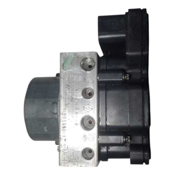 Módulo Sandero 1.6 8v 2015 0265805027