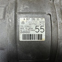 Compressor Ar Condicionado Mercedes Clc 200 1.8 2009 2010