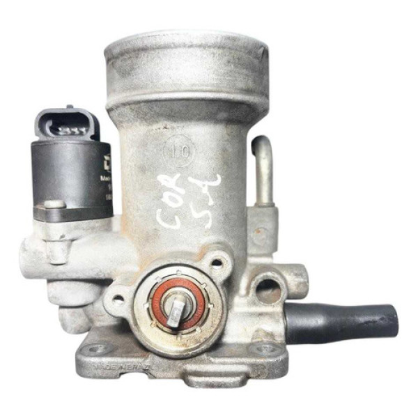 Corpo Borboleta Tbi Gm Corsa Celta Flex 1.0 Mpfi 2003