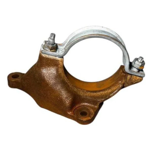 Suporte Semi Eixo Ford Ecosport 1.6 2012 A 2017 Am553k305ca