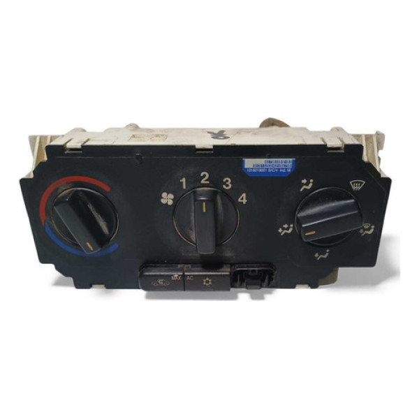 Comando Ar Condicionado Chevrolet Astra 2002 2003 2004