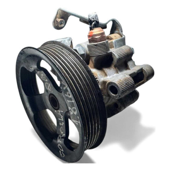 Bomba Direção Hidráulica Toyota Corolla 1.8 16v 2007