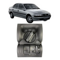 Botão Farol Chevrolet Vectra 1999 2000 2001 2002 53142806