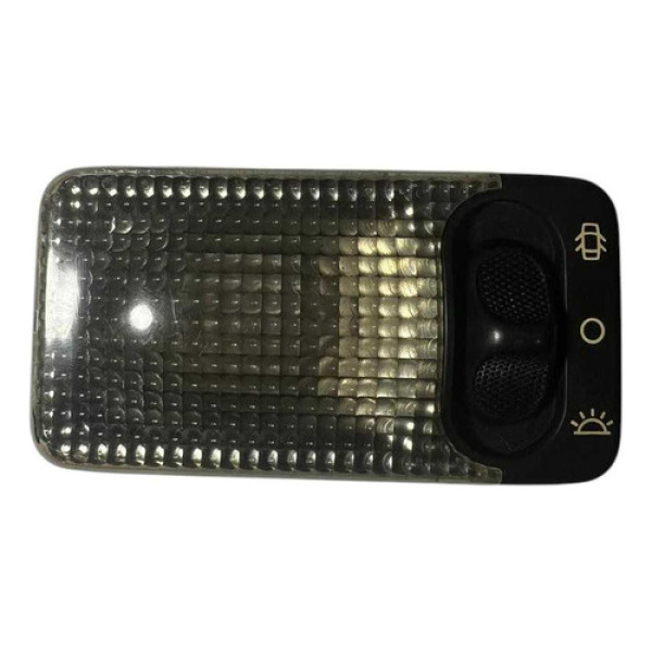 Luz Teto Cortesia Peugeot 206 207 2005 A 2010 Original