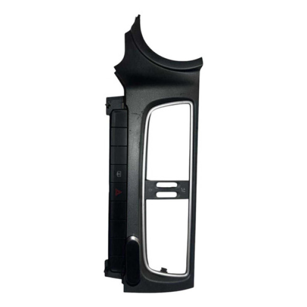 Moldura Central Com Botoes Fox 13 A 17 5z0858061p Original