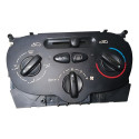 Comando Ar Condicionado Peugeot 206 207 2006 2007 2008 Usado