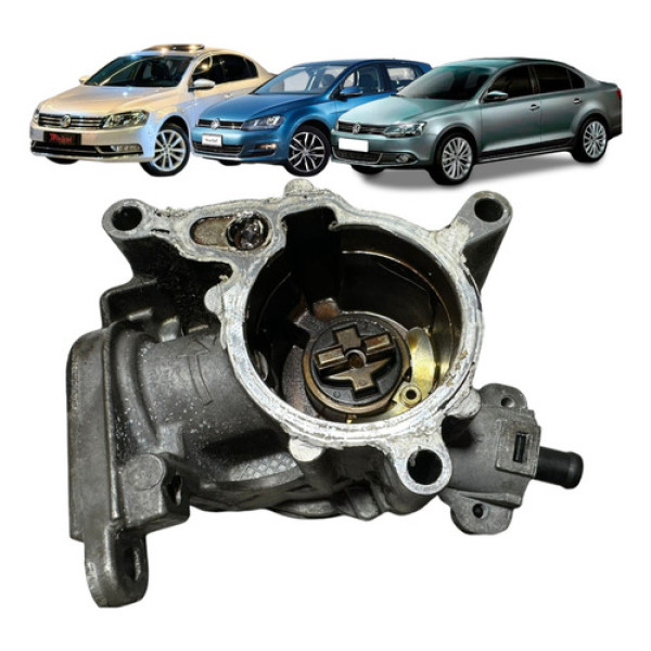 Bomba Vacuo Volkswagen Passat B6 Variant Jetta Tsi 2.0