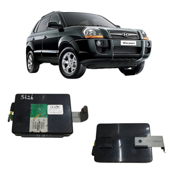 Módulo Conforto Hyundai Tucson 2009 2010 2013 954002e213
