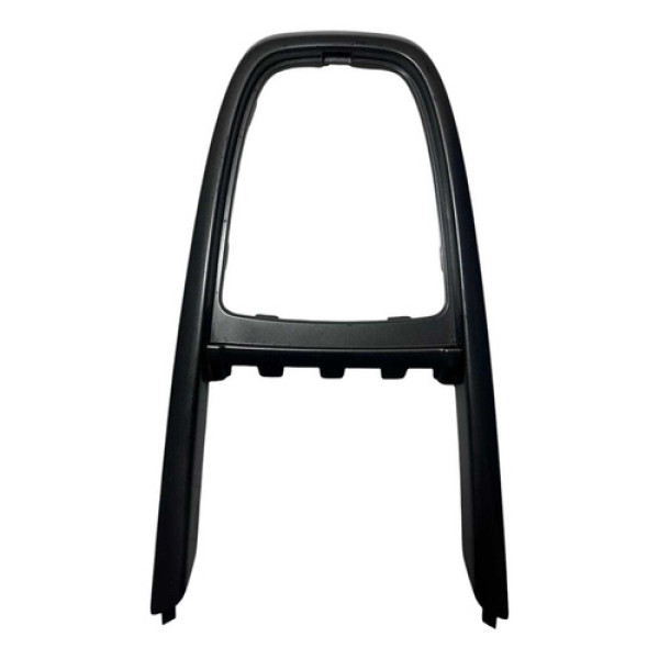 Moldura Acabamento Câmbio Gm Onix 2015 94753639 Original Cinca-escuro