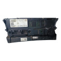 Comando Ar Condicionado Audi A4 A5 2015 2016 8k1820043am