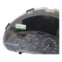 Painel Instrumento Peugeot 206 Cc Manual 2006 2007 Preto