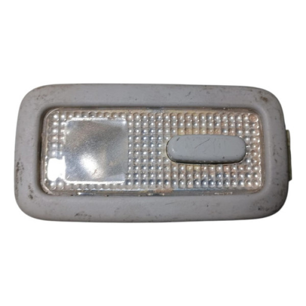 Luz De Teto Cortesia Citroen C3 2013 Original