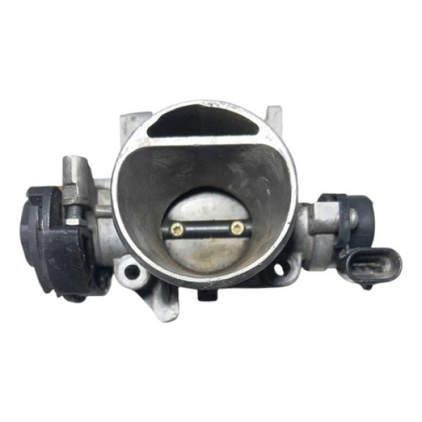 Tbi Corpo Borboleta Fiat Palio Uno Siena 1.0 97/05 38sxbf01