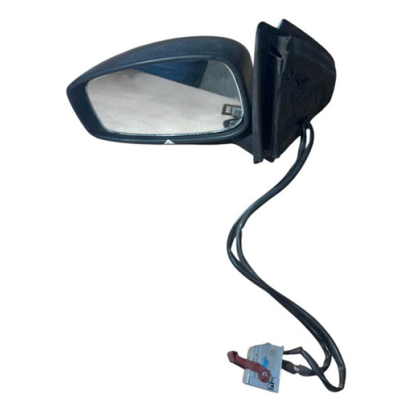 Retrovisor  Esquerdo Eletrico Fiat Stilo 2003 2010 Original