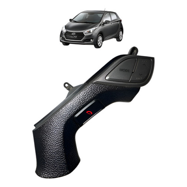 Botão Volume Rádio Mode Telefone Hb20 2012 2013 2014 2018