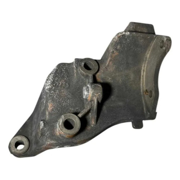 Suporte Bomba Direção Hidraulica Fiat Mobi 1.0 8v 2020 21 22