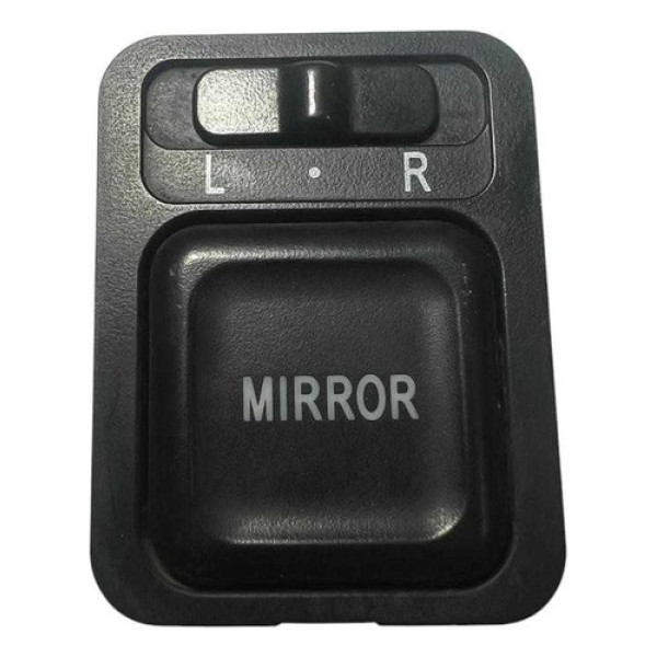 Botão Retrovisor Elétrico Honda Civic 01/05 S5aj011m1orig.