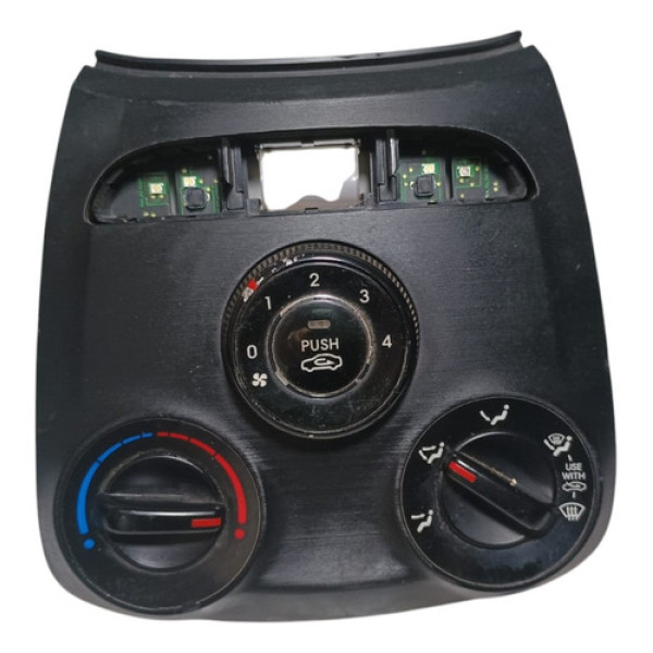Comando Ar Condicionado Hyundai Hb20 2017 2018 2019
