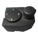 Botão Regulagem Retrovisor Audi A3 A4 2p 1997 2005 03240034