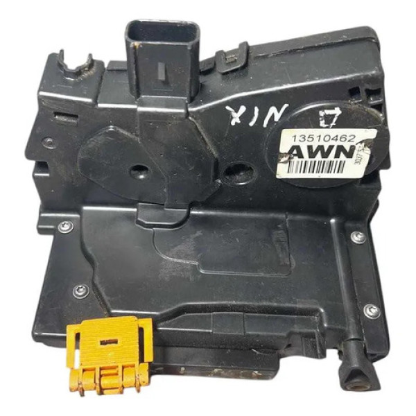 Fechadura Dianteira Esquerda Chevrolet Onix 2013 13510462