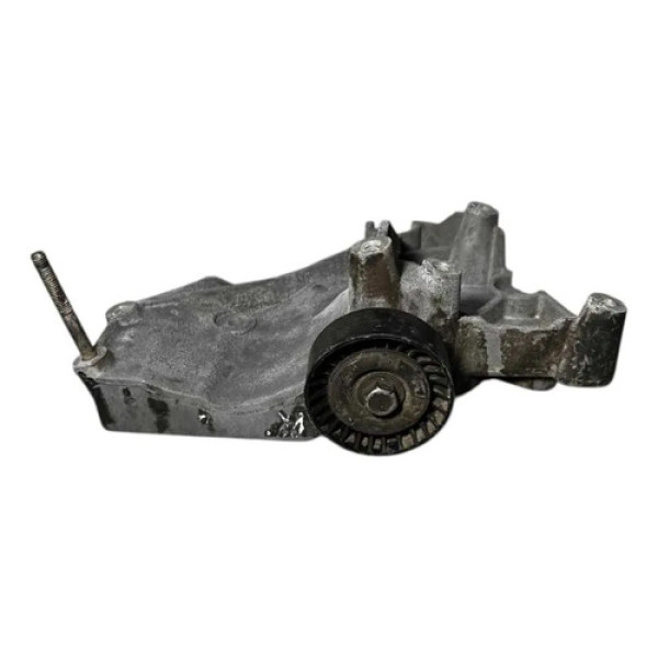 Suporte Compressor Ar Cond Gm Onix 1.0 2013 2019 24582632