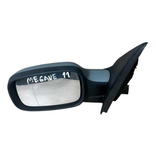 Retrovisor Elétrico Renault Megane L/e 2012 Original