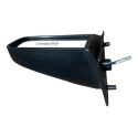 Retrovisor Dianteiro Le Chevrolet Chevette 1987 1988 A 1993