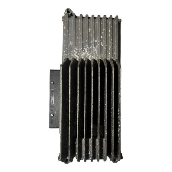 Módulo Amplificador Som Audi A4 1.8 Turbo 2015 8r1035223a Cinza