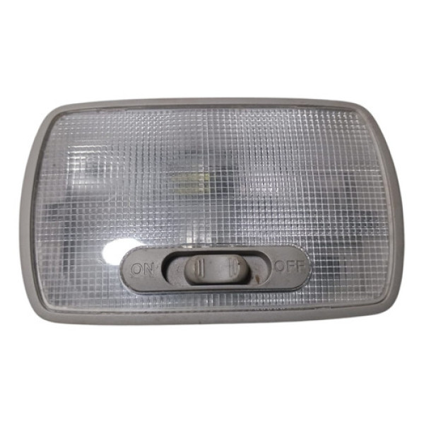 Luz Teto Cortesia Honda Crv Hrv 2010 2011 2012 5824977