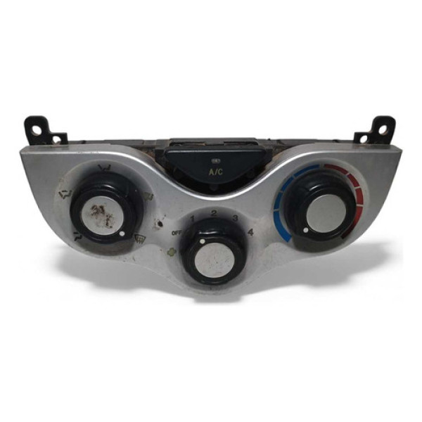 Comando Ar Condicionado Jac J3 J5 2011 2012 2013