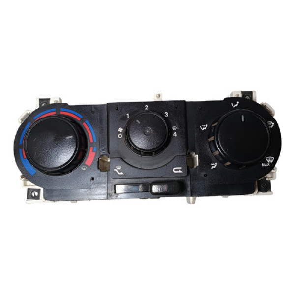 Comando Ar Condicionado Fiat Palio Strada Fire 2008 2009