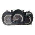 Painel Instrumento Kia Cerato Ex3 Manual 2010 2011 Preto Preto