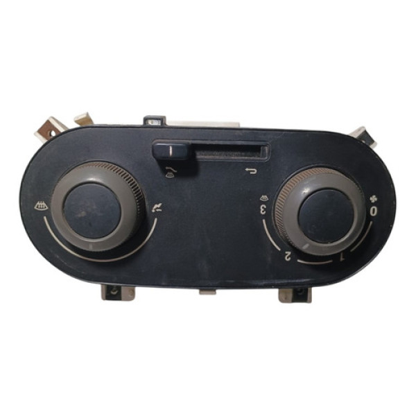 Comando Ar Fiat Uno Fiorino Vivace 2011 2012 2013 2014