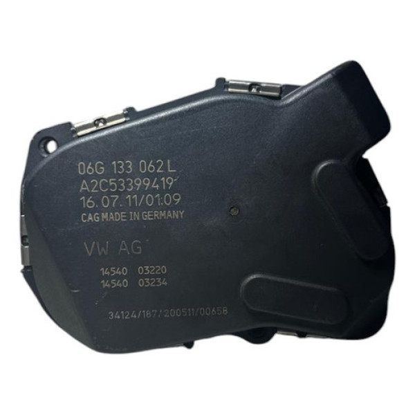 Tbi Corpo Borboleta Jetta 2.0 Flex 2011/2014 06g133062l