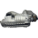 Compressor Turbo Motor Mercedes Clc200 1.8 Kompres 2009 2010