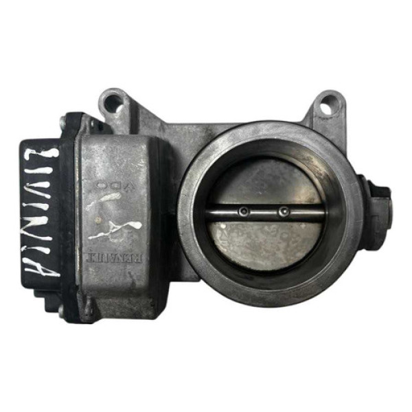 Corpo Borboleta Tbi Nissan Livina 2008/2012  408239822001