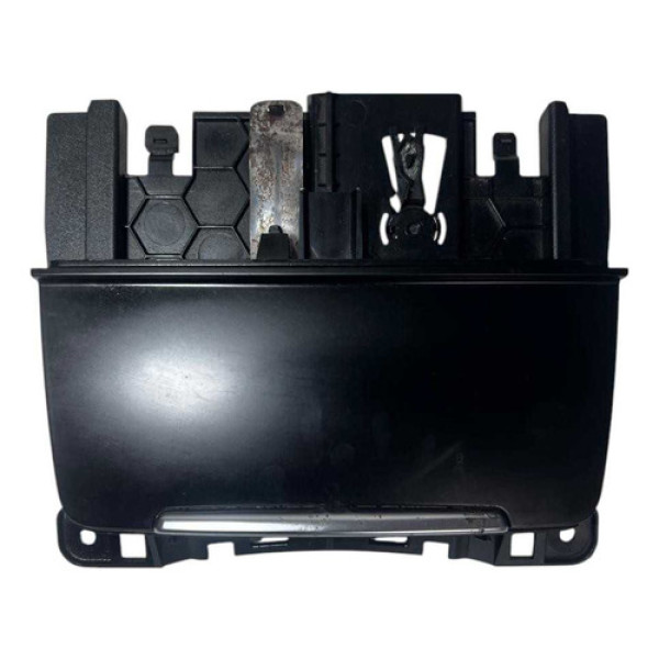 Porta Objetos Do Console Central Audi A4 A5 Ano 2011 A 2015 Preto